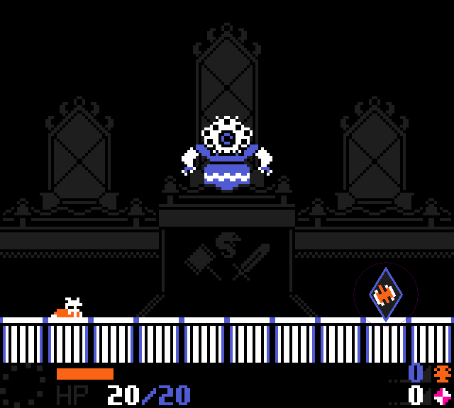 rattle the cage